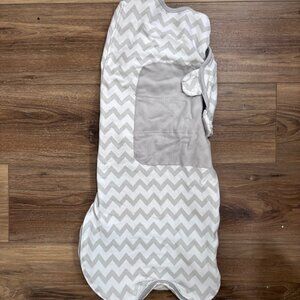 SWADDLE ME SWADDLE SIZE LARGE